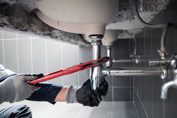 Trusted Pipe Repair service in Newark, DE - Masters Plumbing Service
